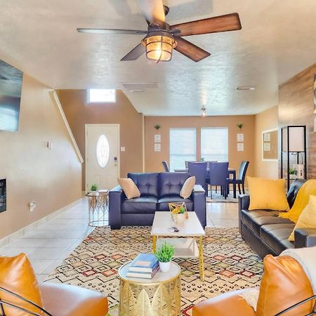 Katy Oasis W Game Room Екстериор снимка