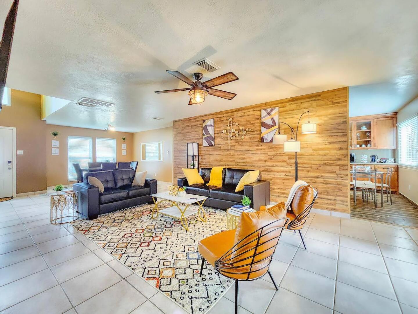Katy Oasis W Game Room Екстериор снимка