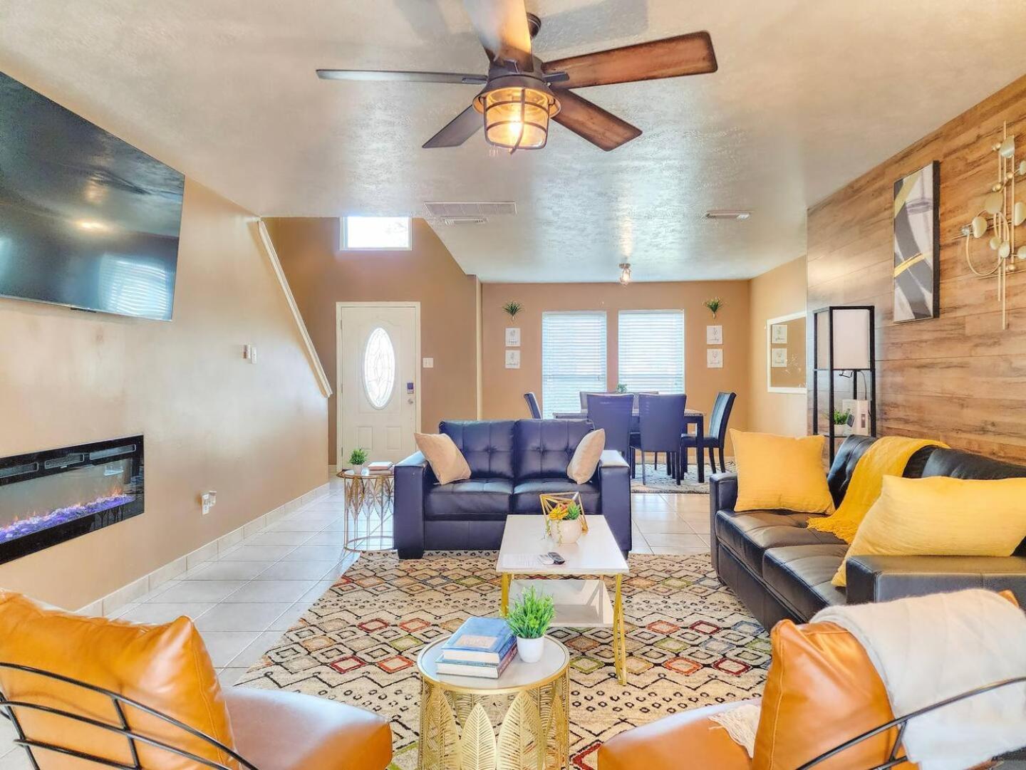 Katy Oasis W Game Room Екстериор снимка